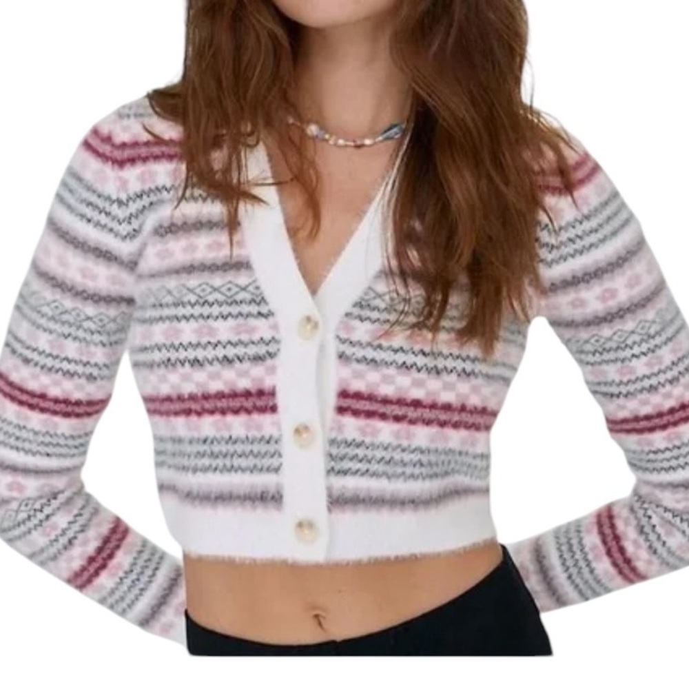 Aritzia Sunday Best Reese Cardigan